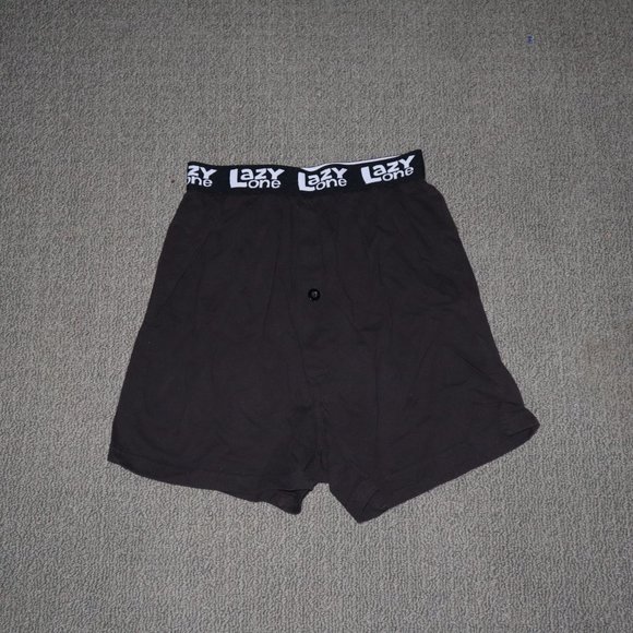 LazyOne "Full of Bull" Boxer Short - Picture 2 of 3